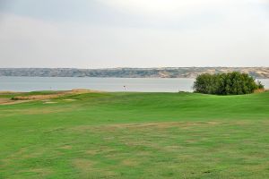 Links Of North Dakota 12th Approach